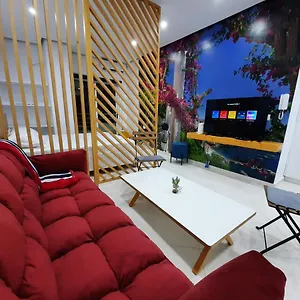 Promenade Apts Appartamento