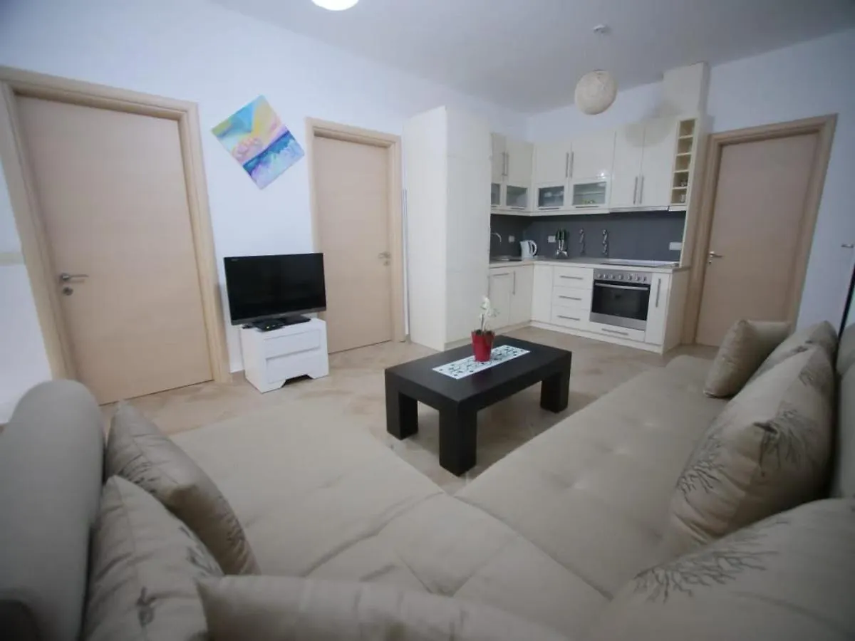 Sunset Apartment Saranda Bay Sarandë