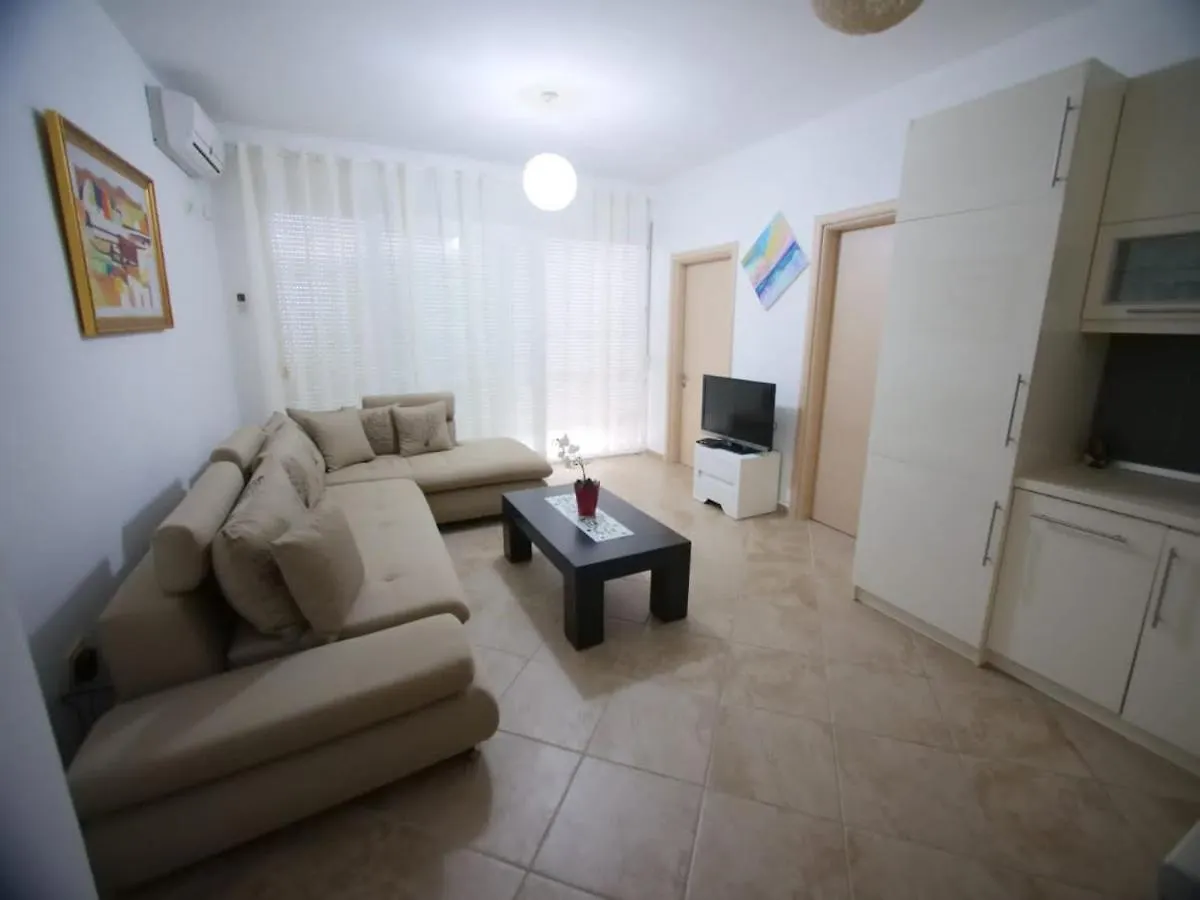 Sunset Apartment Saranda Bay Sarandë
