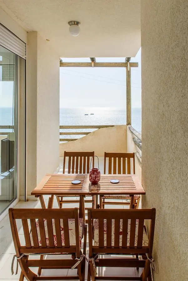 Sunset Apartment Saranda Bay